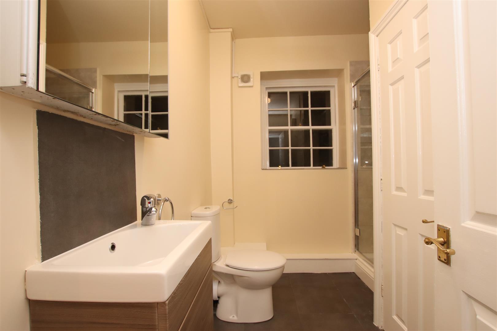 Bladud Buildings, Bath, BA1